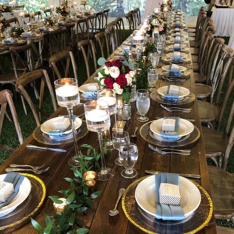 Crystal Ridge Golf Club