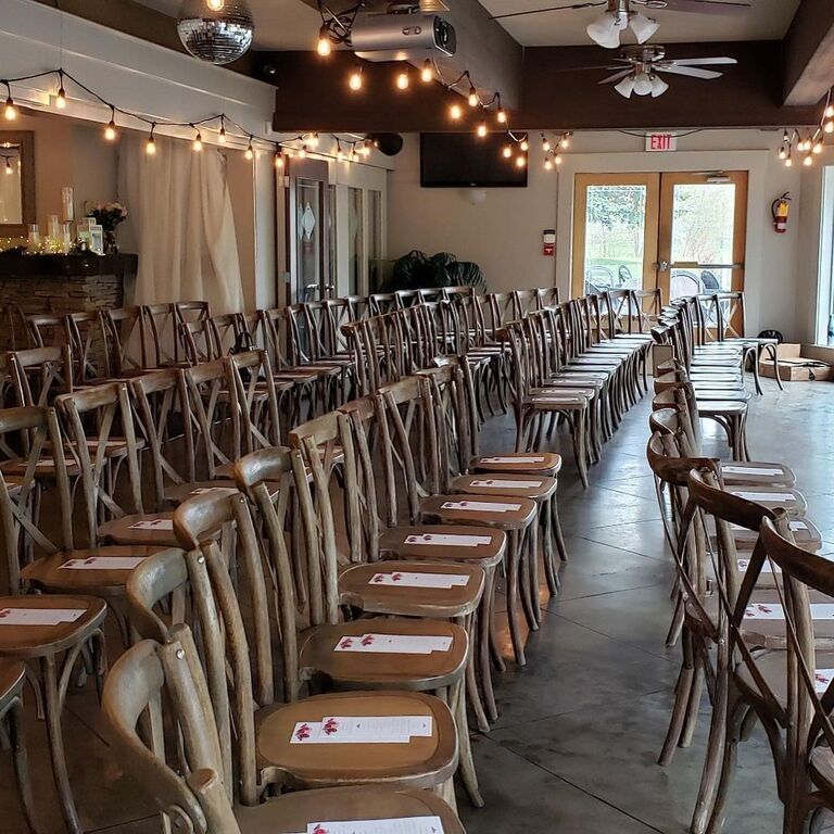 Crystal Ridge Golf Club