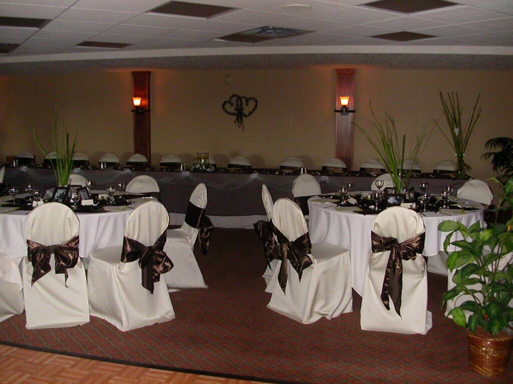 D'Arcy Ranch Golf Club