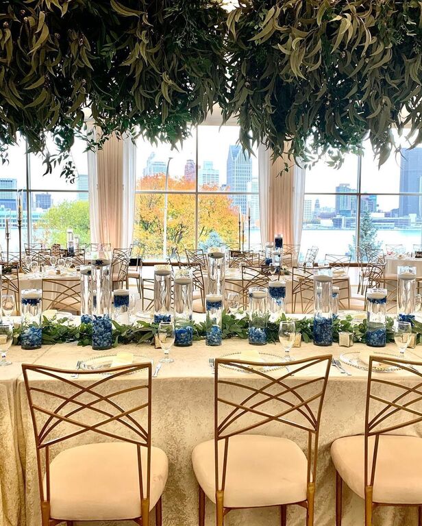 St. Clair College Centre for the Arts