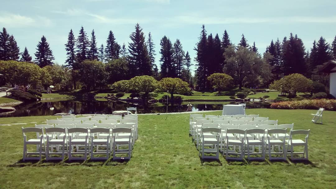 Nikka Yuko Japanese Garden