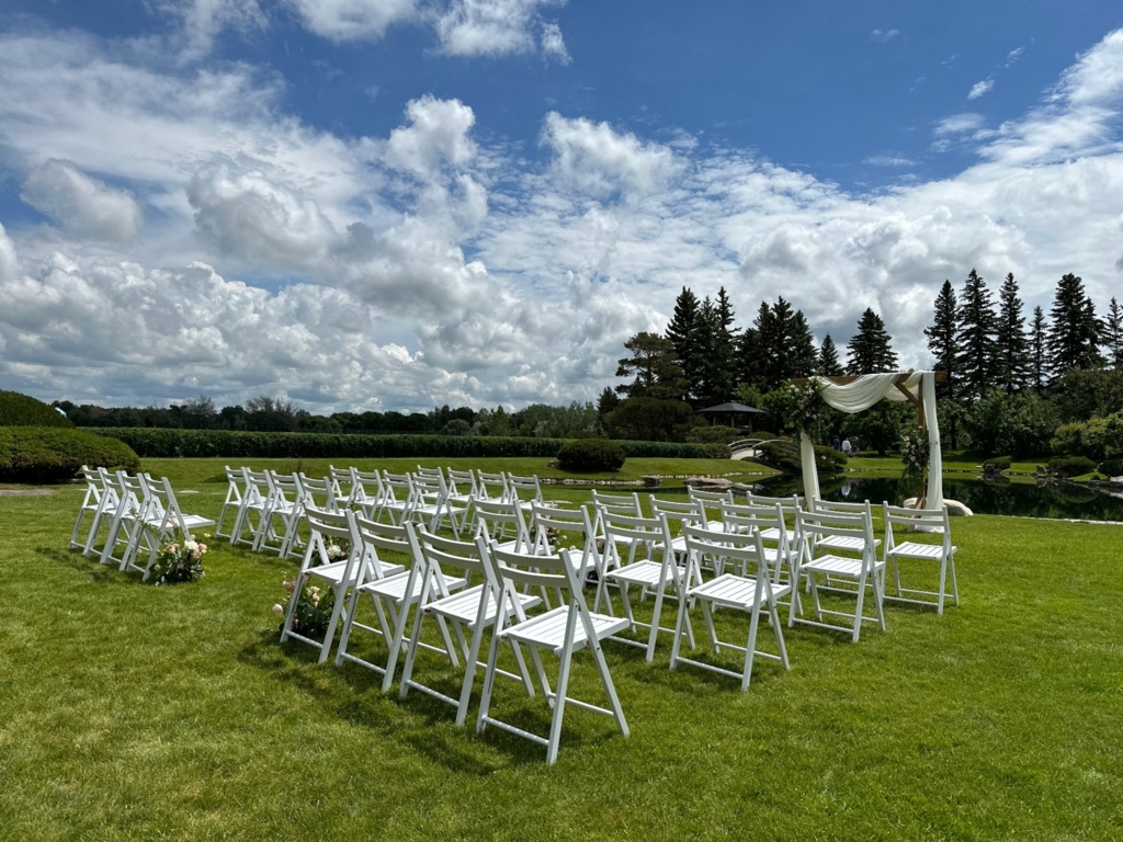 Nikka Yuko Japanese Garden