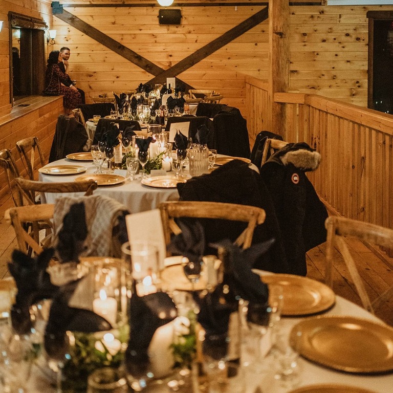 Holland Marsh Wineries