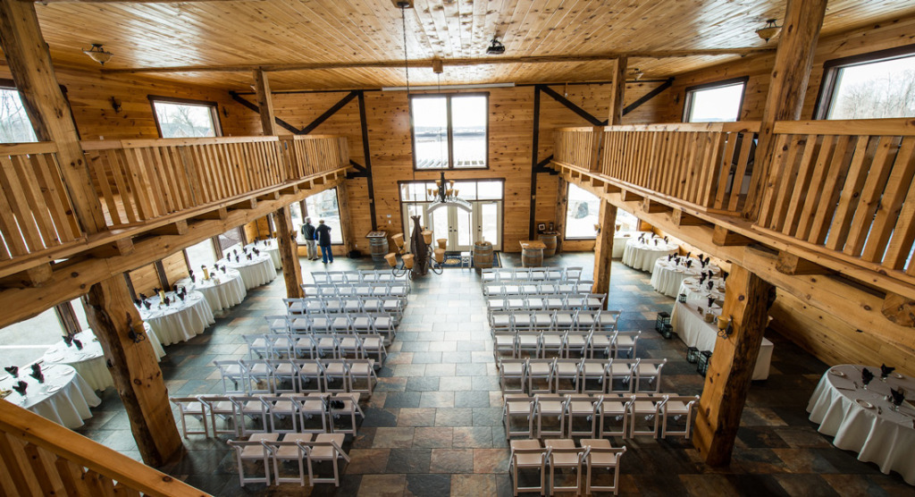 Holland Marsh Wineries