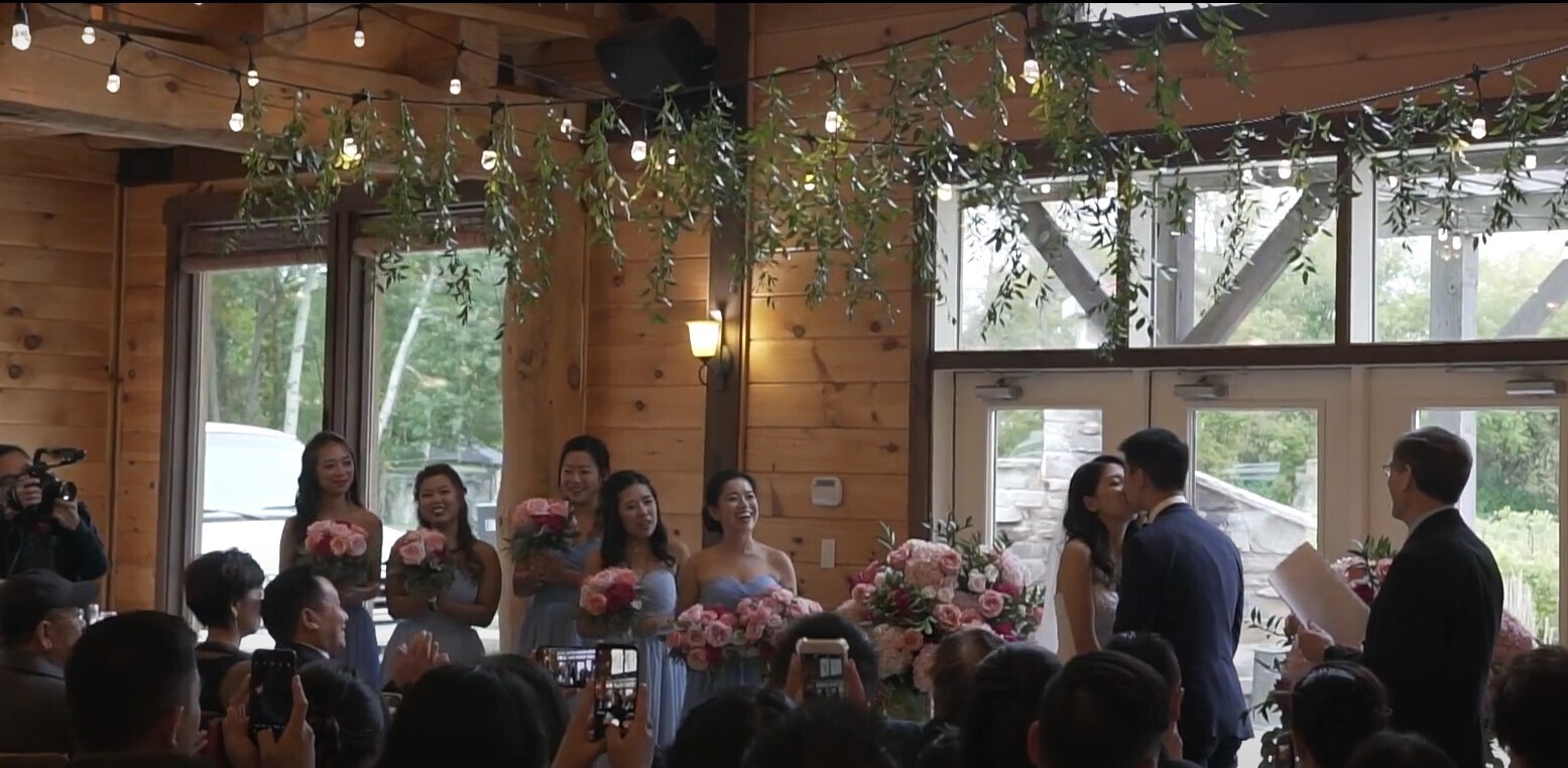 Holland Marsh Wineries