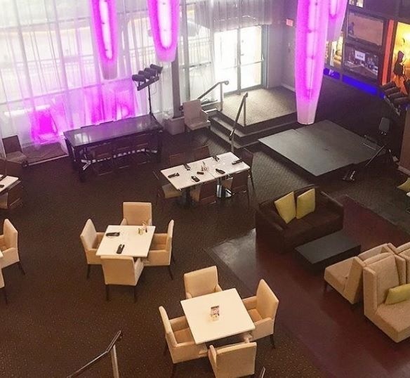 Executive Plaza Hotel Coquitlam