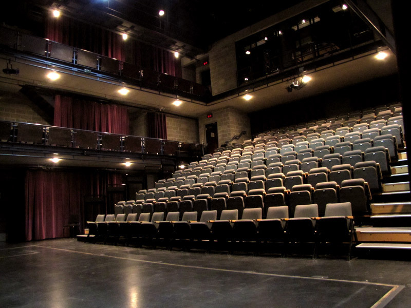 Evergreen Cultural Centre
