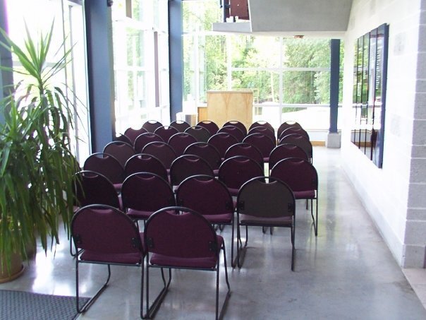 Evergreen Cultural Centre