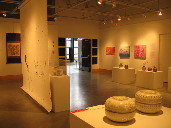 Evergreen Cultural Centre