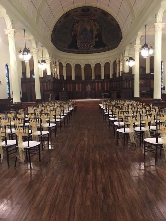 Water's Edge Event Centre