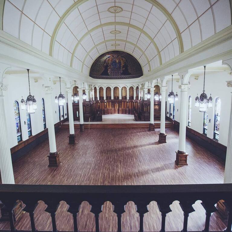 Water's Edge Event Centre