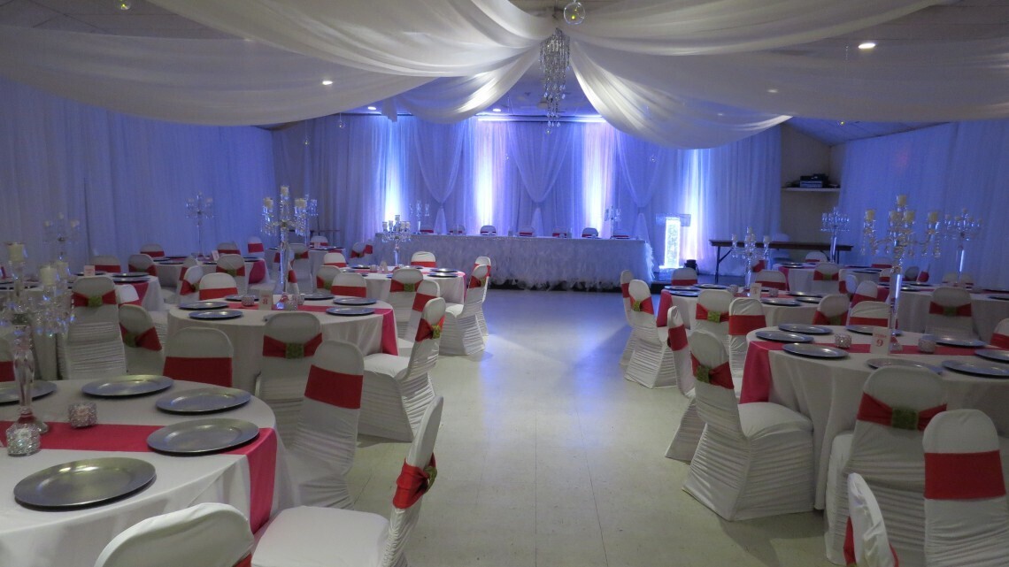 Riverside Sportsmen's Club