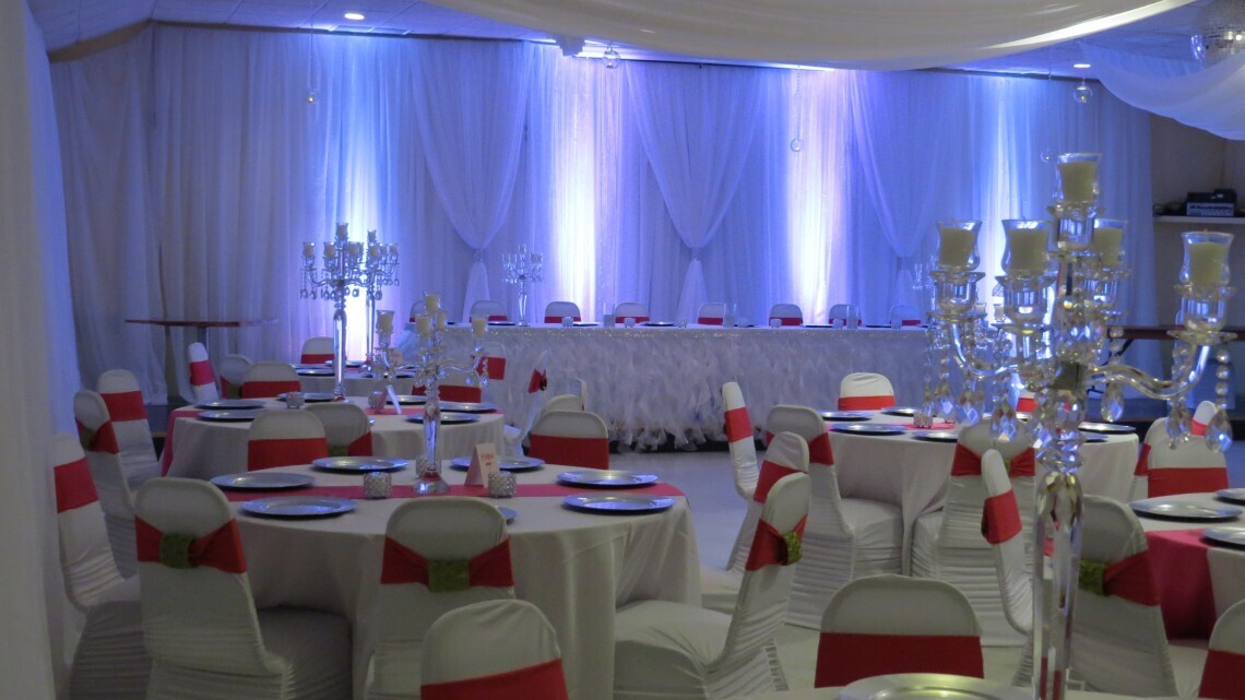 Riverside Sportsmen's Club