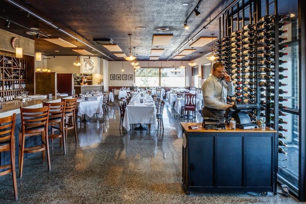 Bella Notte Ristorante