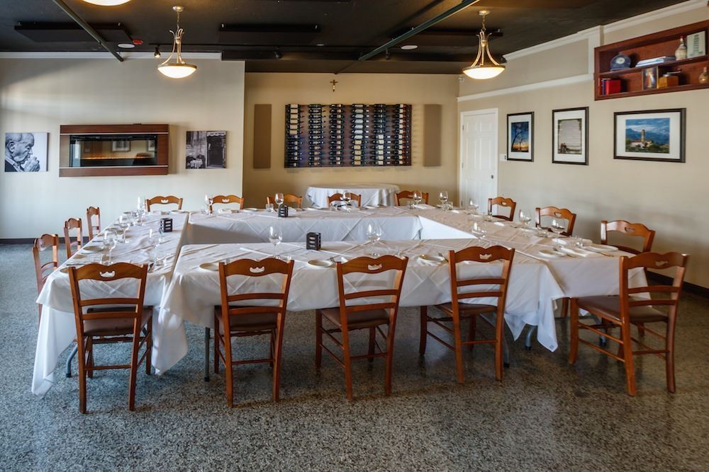 Bella Notte Ristorante