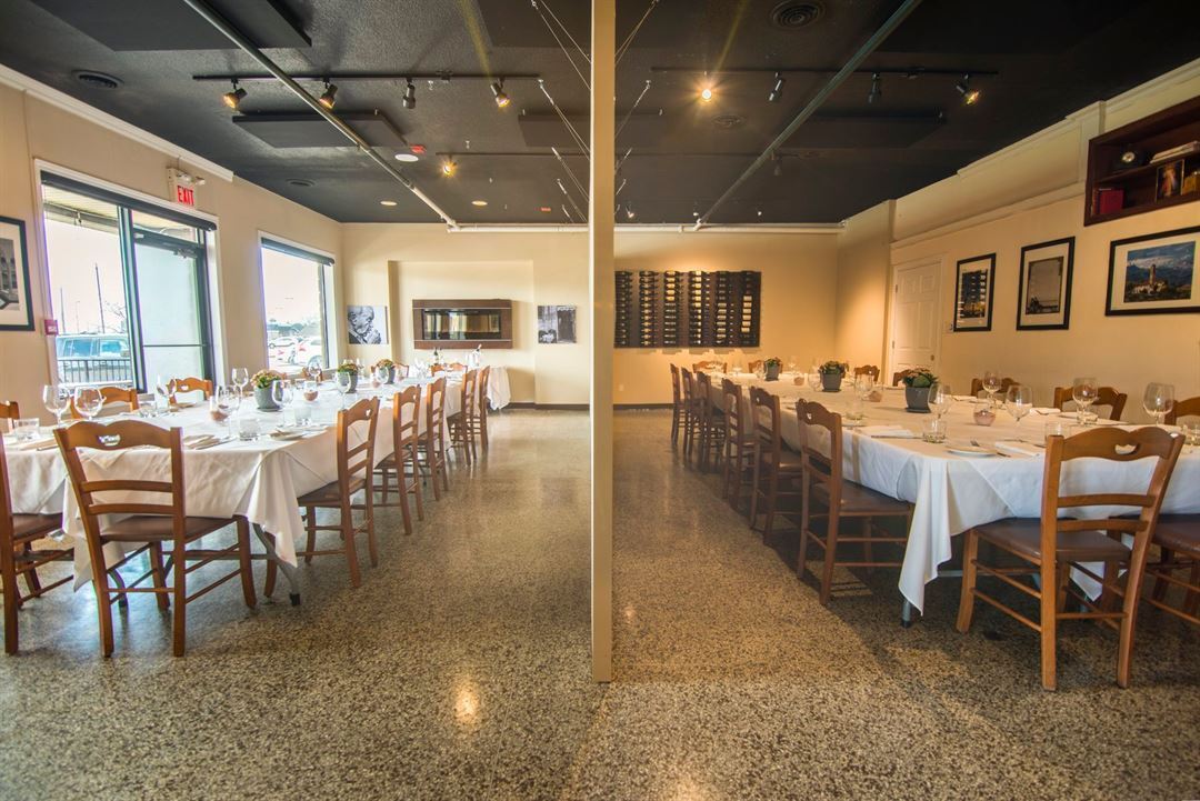 Bella Notte Ristorante