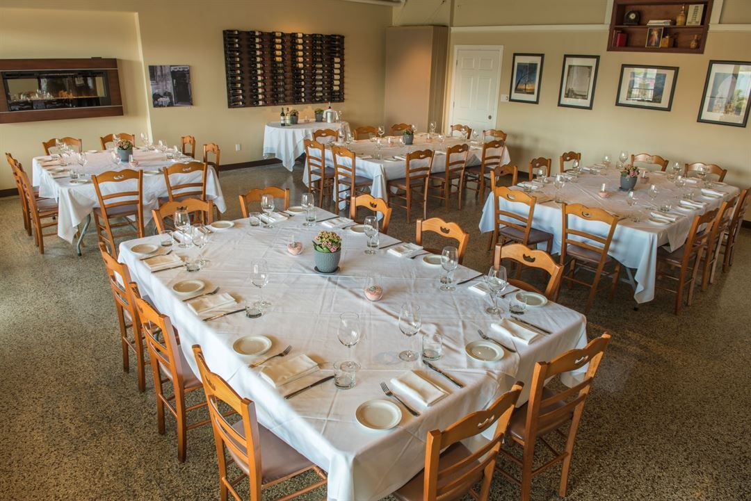 Bella Notte Ristorante