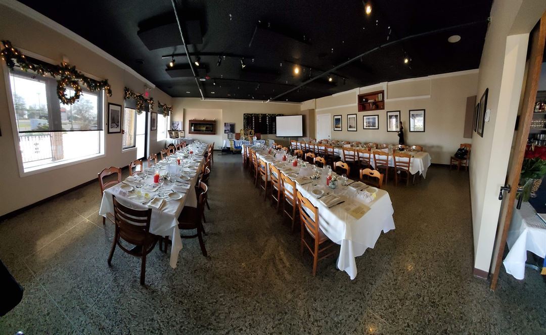 Bella Notte Ristorante