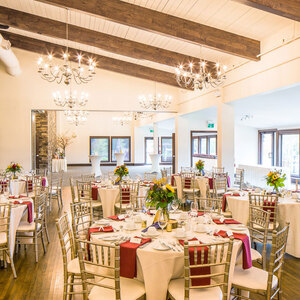 Stratford Country Club