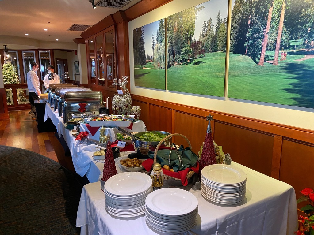 The Vancouver Golf Club