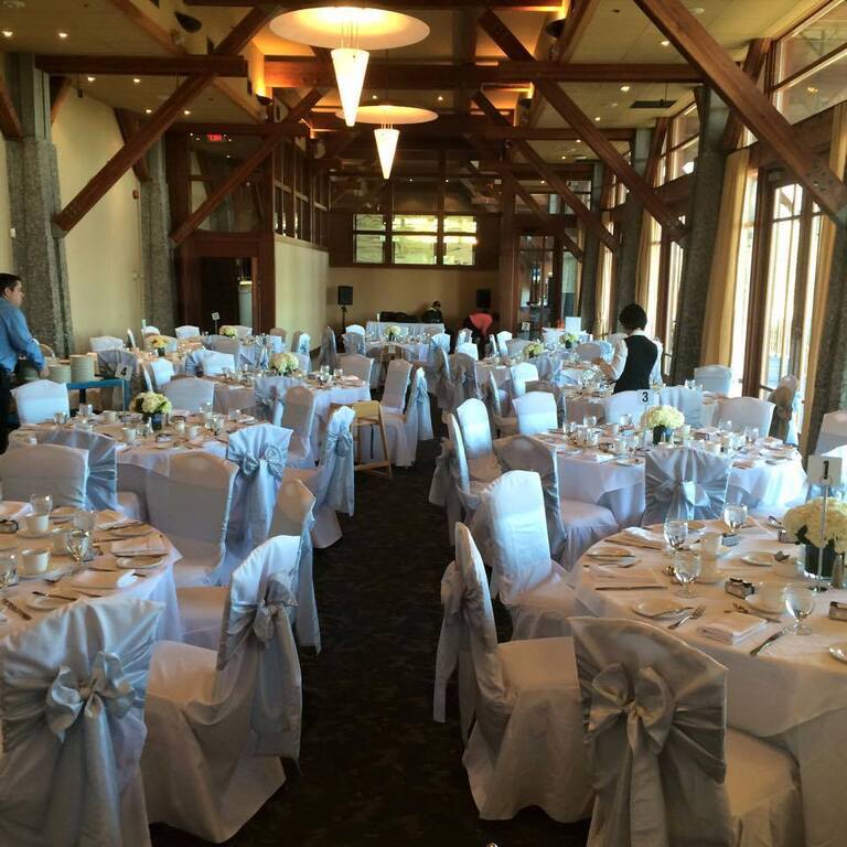 Westwood Plateau Golf and Country Club