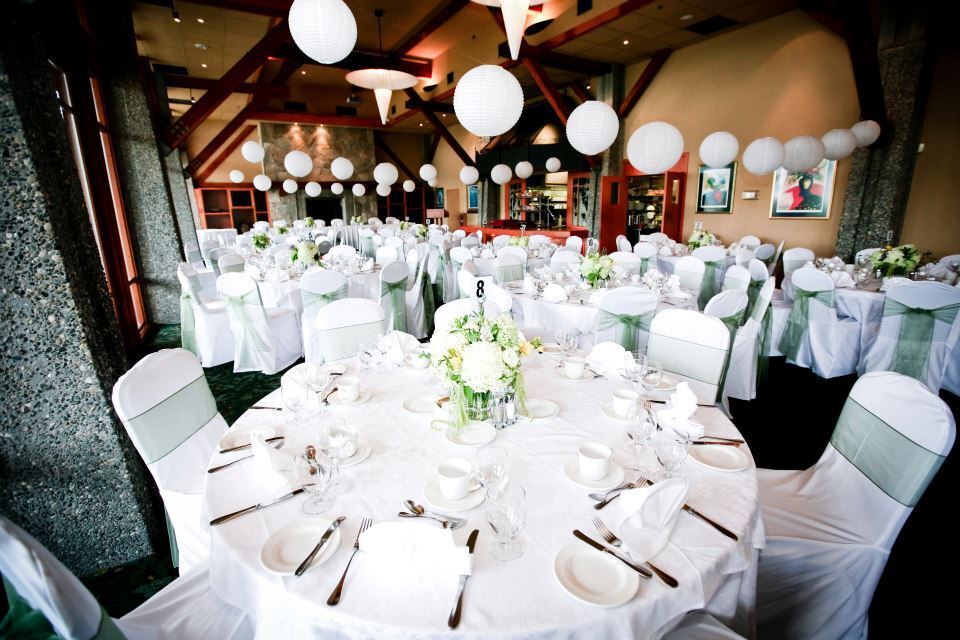 Westwood Plateau Golf and Country Club