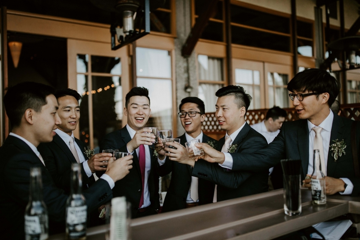 Westwood Plateau Golf and Country Club