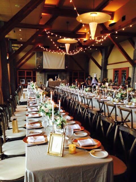 Westwood Plateau Golf and Country Club