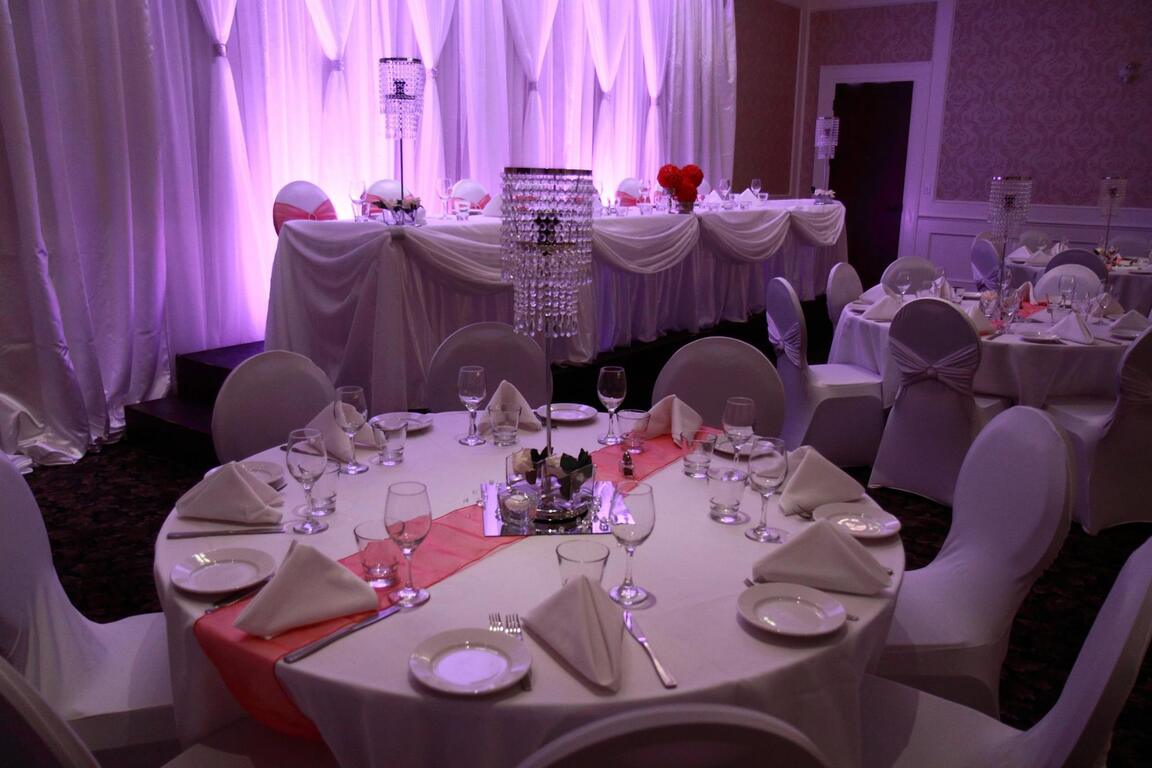 Prestige Hotel Vernon