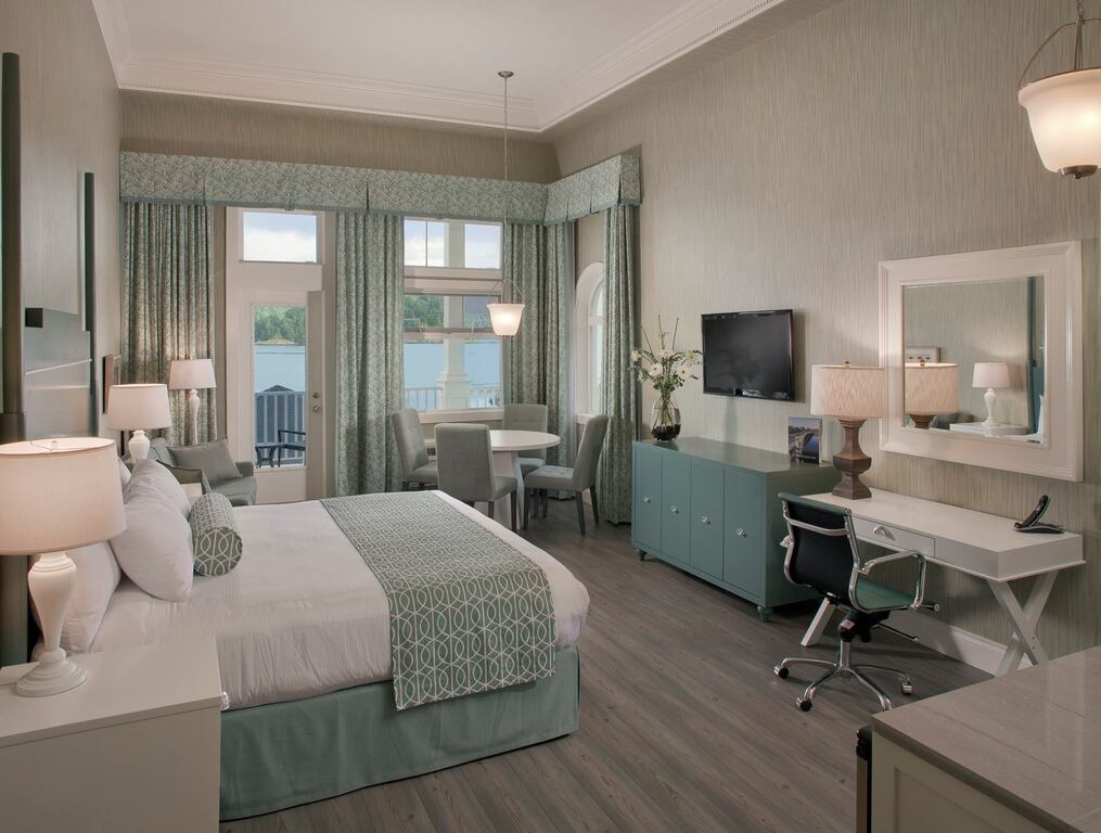 Prestige Hotel Vernon