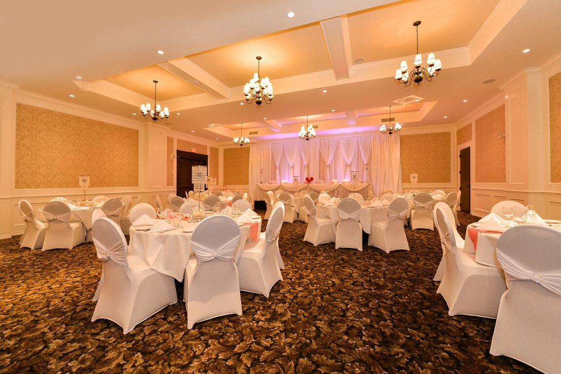 Prestige Hotel Vernon