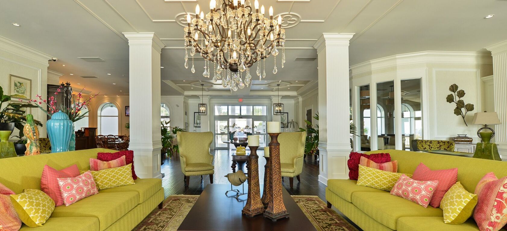 Prestige Hotel Vernon