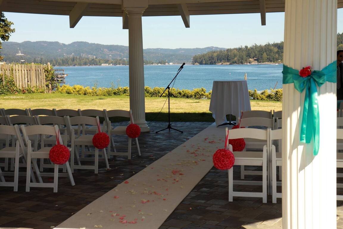 Prestige Hotel Vernon