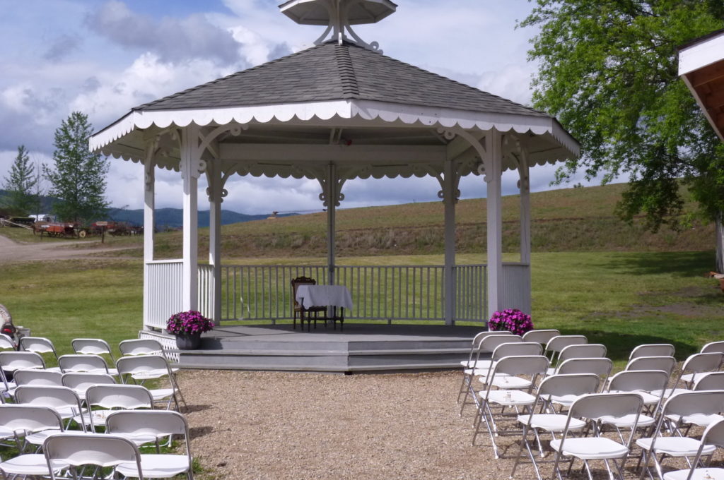 Historic O'Keefe Ranch