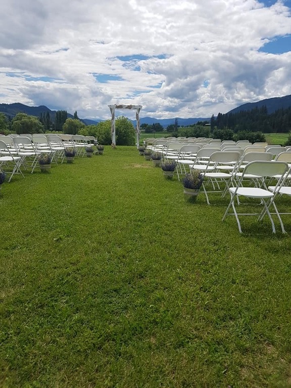 Historic O'Keefe Ranch