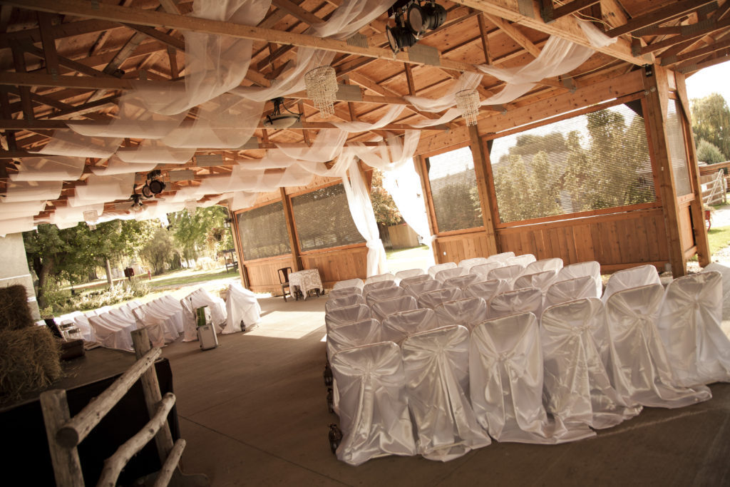 Historic O'Keefe Ranch