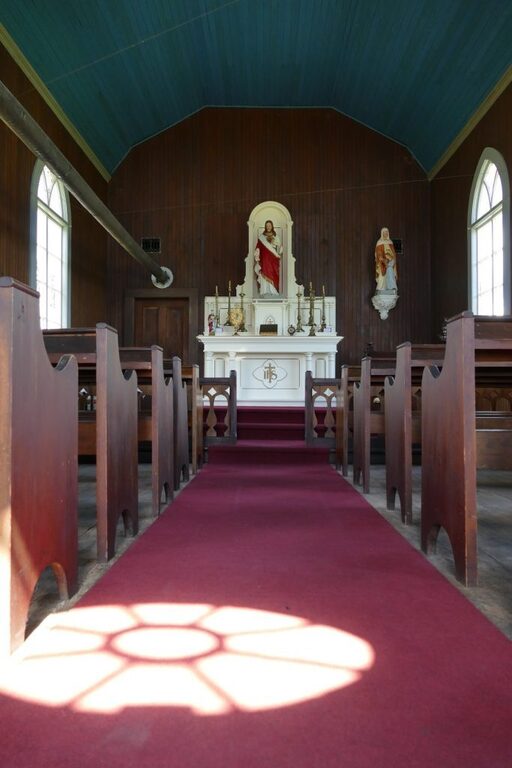 Historic O'Keefe Ranch