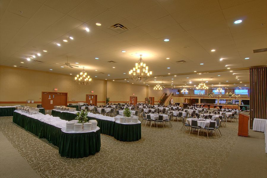 Vernon Lodge and Conference Centre