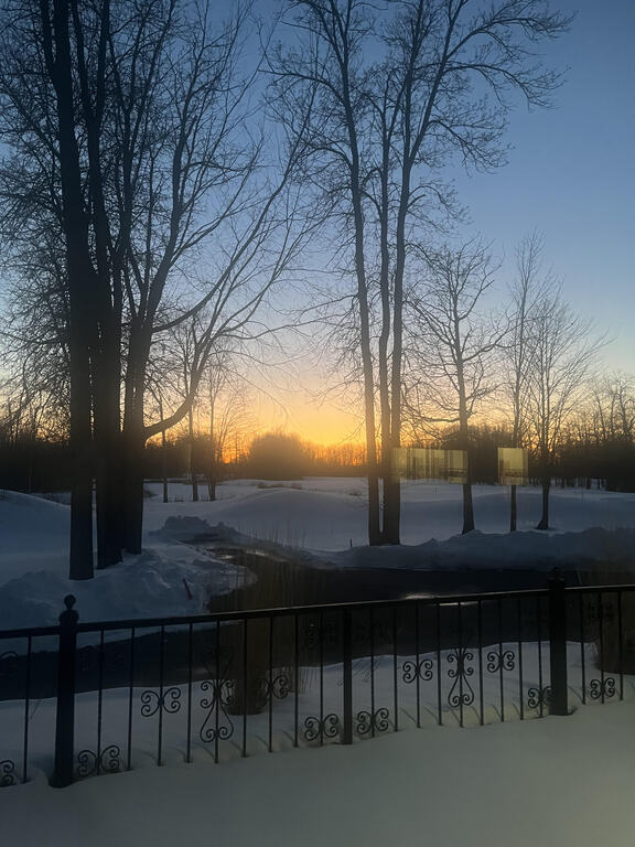 Silver Lakes Golf and Country Club