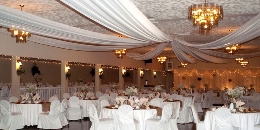 Colonnade Golf & Country Club