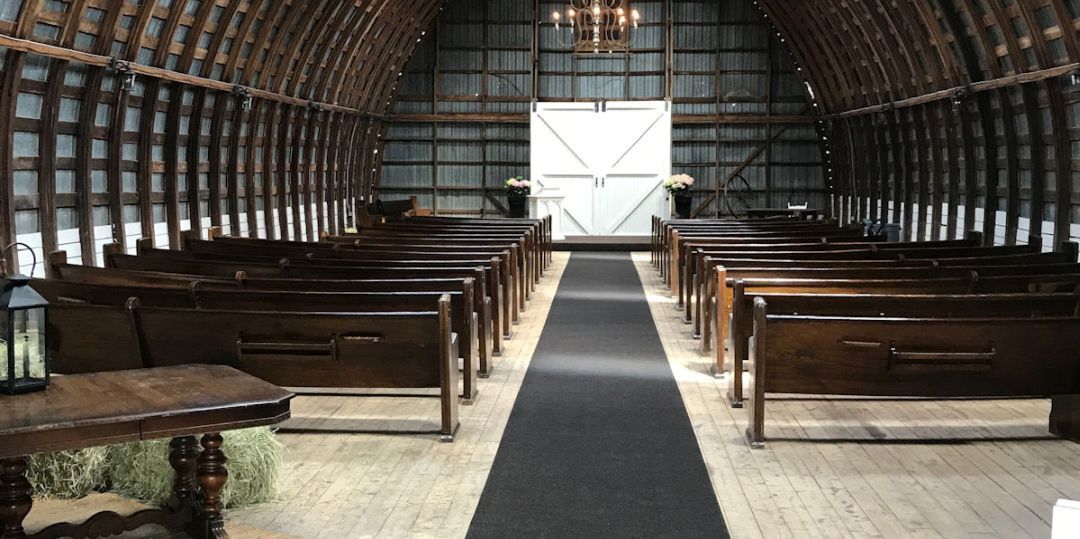 Colonnade Golf & Country Club