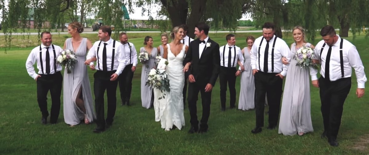 Colonnade Golf & Country Club