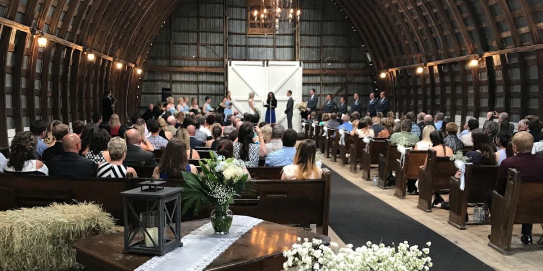 Colonnade Golf & Country Club