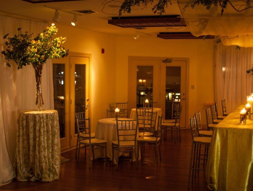 The Lake House Pickering