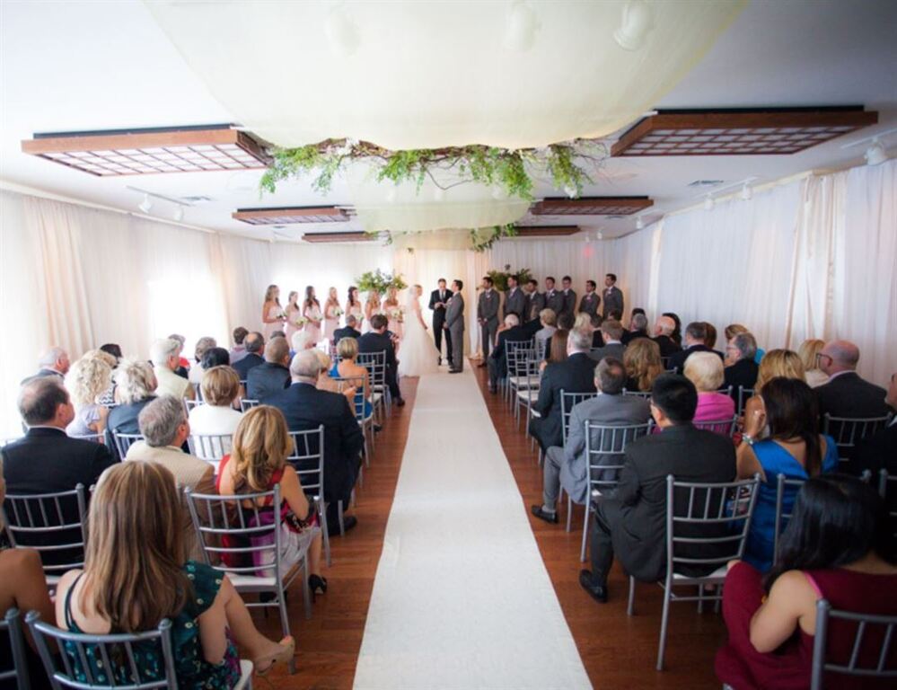 The Lake House Pickering