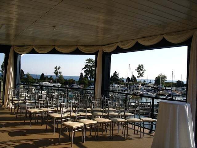 The Lake House Pickering