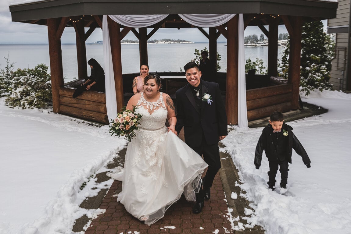 Tigh-Na-Mara Seaside Resort