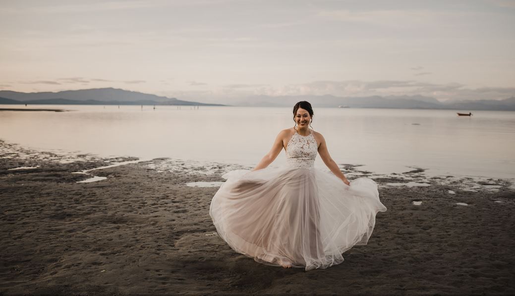 Tigh-Na-Mara Seaside Resort