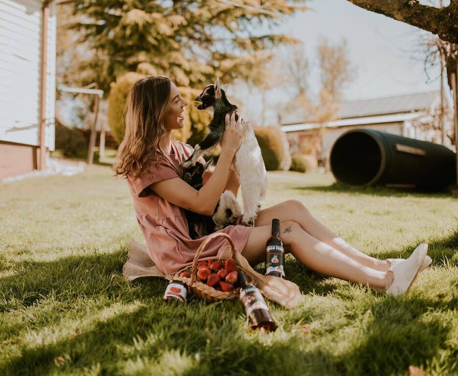 Maan Farms Market and Estate Winery