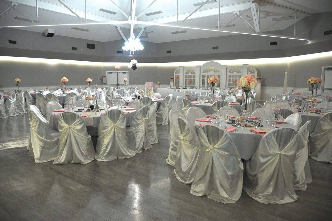 St. Albert Kinsmen Banquet Centre